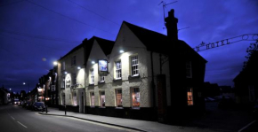 Hotels in Coleshill
